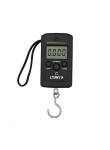 Svarstyklės Pro FL iki 40kg