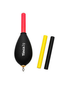 Vimba Tinca Float 2-3g