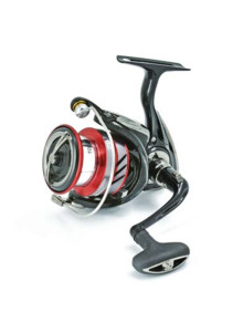 Daiwa Ninja Match & Feeder LT 4000-C Reel