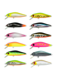 Pontoon21 s „CrackJack 58SP-SR“ 5 g