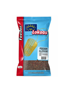 Jaukas Champion Feed Feeder Allround 1kg
