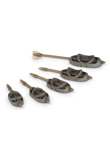 Šėrykla Matrix Method Feeder Large 25-55g
            