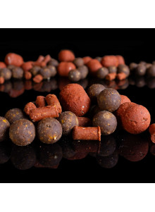 Lunar Bait Poseidon Red boilių mišinys 2kg