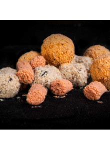 Lunar Bait Harpy šķīstošo boiliju maisījums, 2 kg
