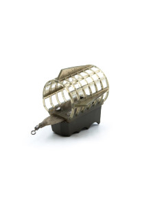 Šėrykla FRY Sport Feeder 30-120g
            
