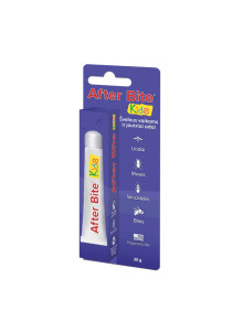 Nomierinošs zīmulis „Ben's After Bite Kids“ 14 ml