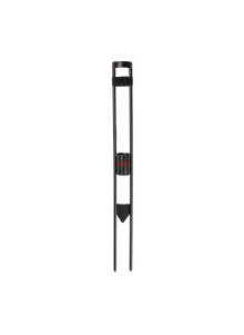 Uni Cat Easy Rod Holder II Catfish Fishing Rod Holder Heavy Duty Steel 75cm
