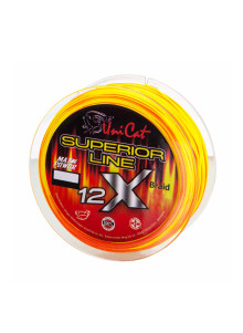 Uni Cat 12 X Superior Line aukla, 200 m
            