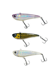 Hunter Faworyt 7S Lure 70mm 19g NEW 2026