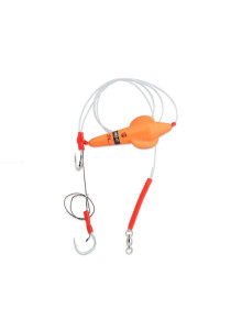 Система для ловли шамов Uni Cat Deadbait Combi 200 см