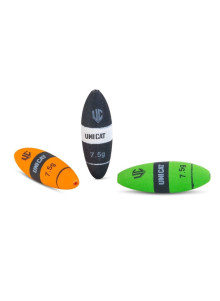 Набор поплавков Uni Cat EVA Micro Lifter Multicolor
            