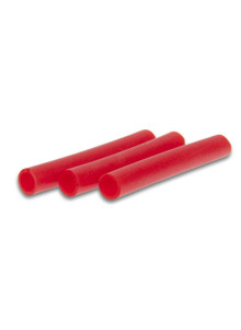 Силиконовая трубочка Uni Cat Hook Tubes XXL Red 0,4 мм 3 см
            