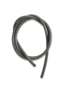 Uni Cat XXL Army Green 0.4mm 60cm Catfish Silicone Rig Tubing Leader Tube