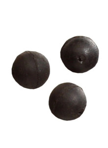 Uni Cat Soft Shock Beads 12 mm