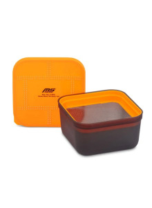 Dėžutė masalams MS Range & Strainer 2,8l