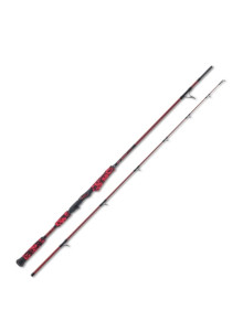 Spiningas Uni Cat Destroyer MP Fun Cat 2.25m 60-220g