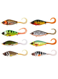 Strike Pro Guppie JR 11 см 57,5 г