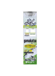 copy of Surišti kabliukai Gamakatsu Nano Amago