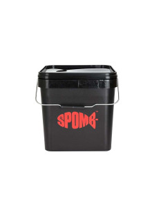 Kibiras Spomb Square Bucket 24L
            