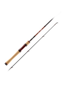 Favorite spininga makšķere „Arena Stream“ 1.98m 2–10 g
            