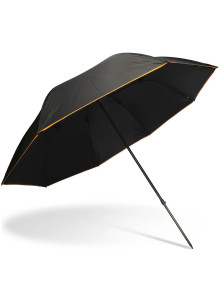 Lietussargs NGT Umbrella – 50" Black Match Brolly
            