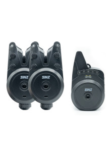 Комплект сигнализаторов SINZ MP77 2+1
            