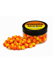 Ringers Micro Wafters Duo Orange & Yellow