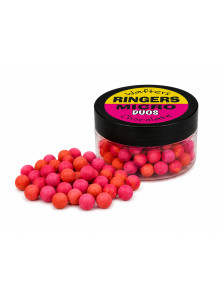 Ringers Micro Wafters Duo Orange & Pink