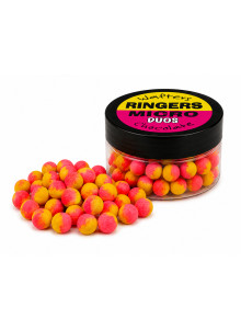 Ringers Micro Wafters Duo Pink & Yellow