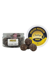 Meus Challenge Sinking Boilies 20mm - Mussel Meat