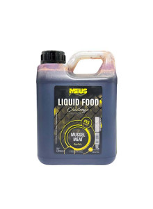 Жидкая добавка MEUS Liquid Food Challenge 1 л — мясо мидий