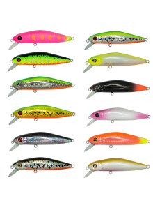 Воблер Pontoon21 CrackJack 78SP-SR 10,8 г