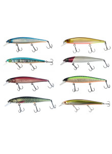 Spiningavimo masalas Jackall Magsquad 115SP 16g
            