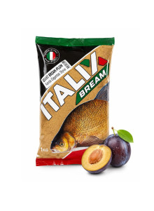 Jaukas ITALIX 1 kg – milzu brema „Plum“