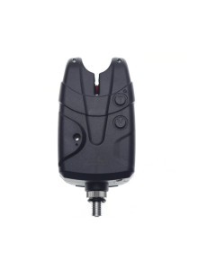 FL Bite Alarm Carp Fishing Electronic Alarm Adjustable Volume Tone with Battery