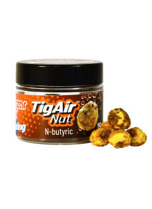 Тигровые орехи Benzar Mix TigAir Nut — N-бутировая кислота
            
