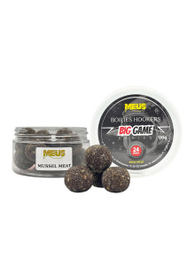 copy of Meus Big Game Pop Up 18mm Strawberry Pop Ups