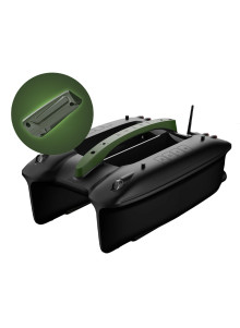 Deeper Quest Bait Boat With Downscan – makšķerēšanas laiviņa