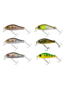 Vobleris ZipBaits Rigge 35 F 35mm 2g