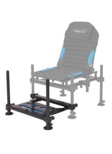 Chair pedan Preston Absolute 36
