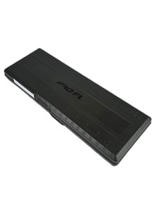 Pavadelinė Pro FL Carp Rigs Box
            