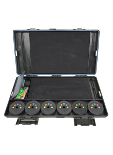FL Tackle Carp Box с ремешком
            