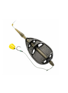 Sistema Pro FL Montura Feeder 35g
            