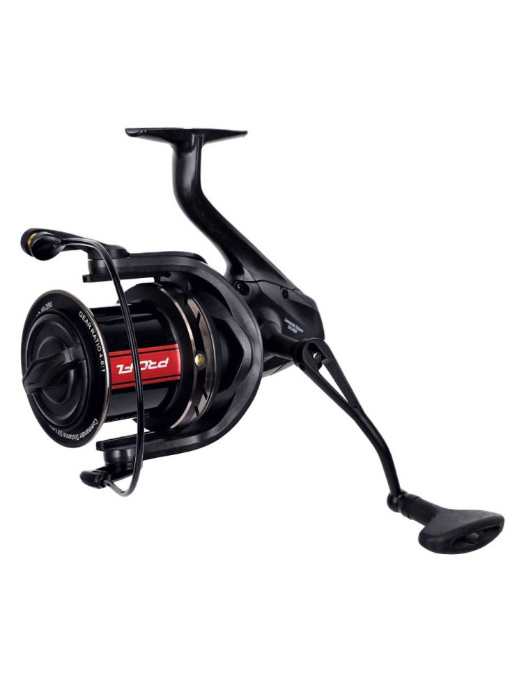 Ritė Pro FL Commander Distance DX14000