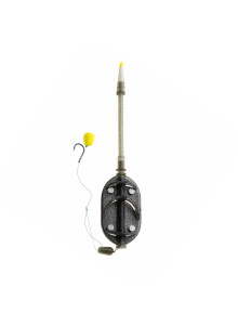 FL sistēma ar Feeder 50g rāmi
            