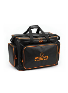 Pro FL Fishing Cool Bag 60x40x35cm Insulated Bait Food Tackle Storage Bag
