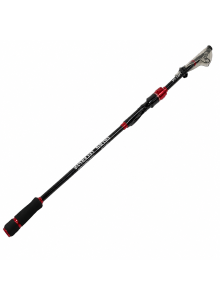 Teleskopinė meškerė Pro FL Intro Telespin 2.5/3m 10-40g