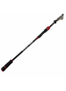 Teleskopiskā makšķere „Pro FL “ „Intro Telespin“ 2,5/3 m, 10–40 g
            