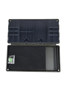 Коробка для поводков Pro FL Carp Rig Box
            