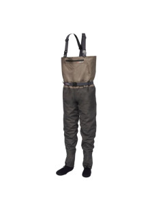 Bridkelnės Greys Fin Breathable Stockingfoot
            